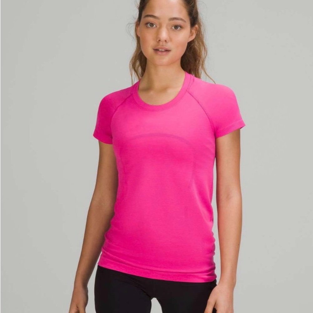 Lululemon Swiftly Tech 2.0